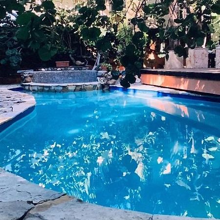 Manaya Bed & Breakfast Punta Cana Exterior photo