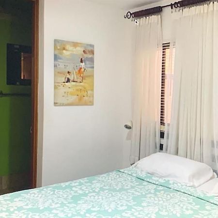Manaya Bed & Breakfast Punta Cana Exterior photo