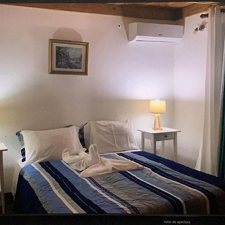Manaya Bed & Breakfast Punta Cana Exterior photo
