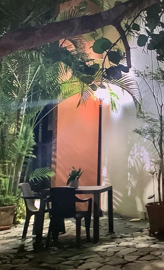 Manaya Bed & Breakfast Punta Cana Exterior photo