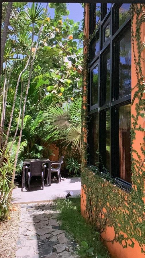 Manaya Bed & Breakfast Punta Cana Exterior photo