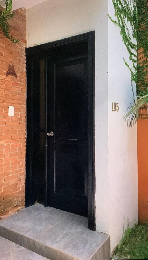 Manaya Bed & Breakfast Punta Cana Exterior photo
