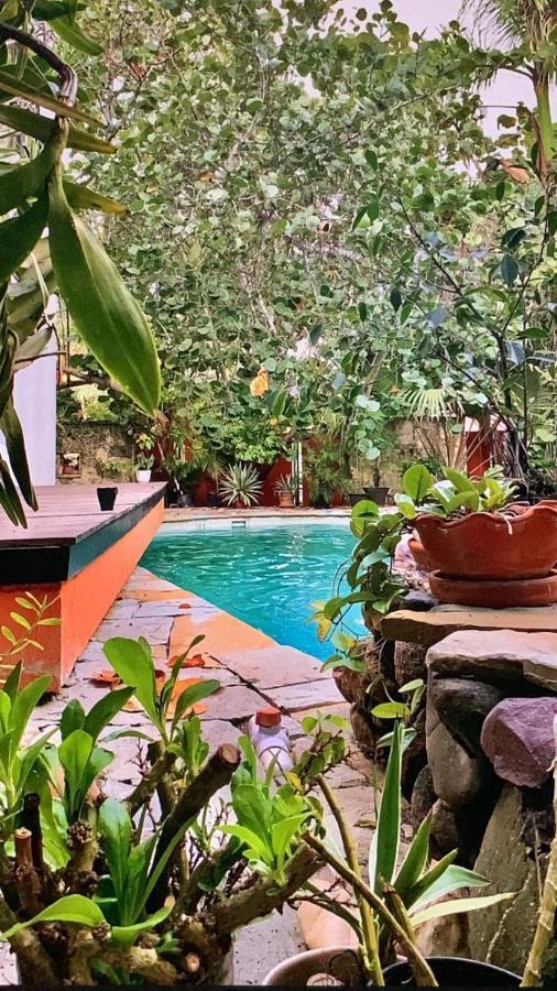 Manaya Bed & Breakfast Punta Cana Exterior photo