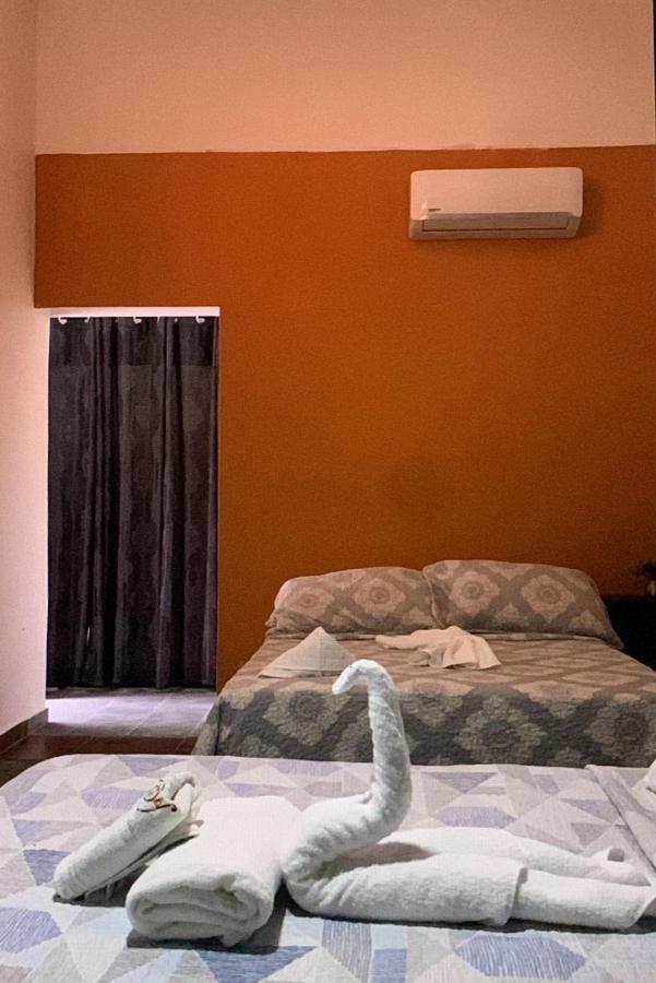 Manaya Bed & Breakfast Punta Cana Exterior photo