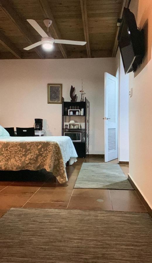 Manaya Bed & Breakfast Punta Cana Exterior photo