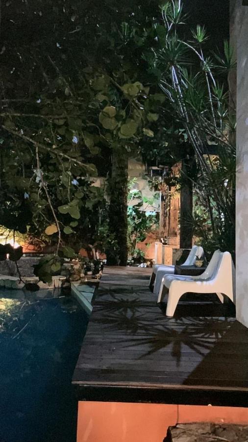Manaya Bed & Breakfast Punta Cana Exterior photo