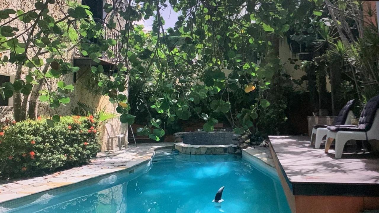 Manaya Bed & Breakfast Punta Cana Exterior photo