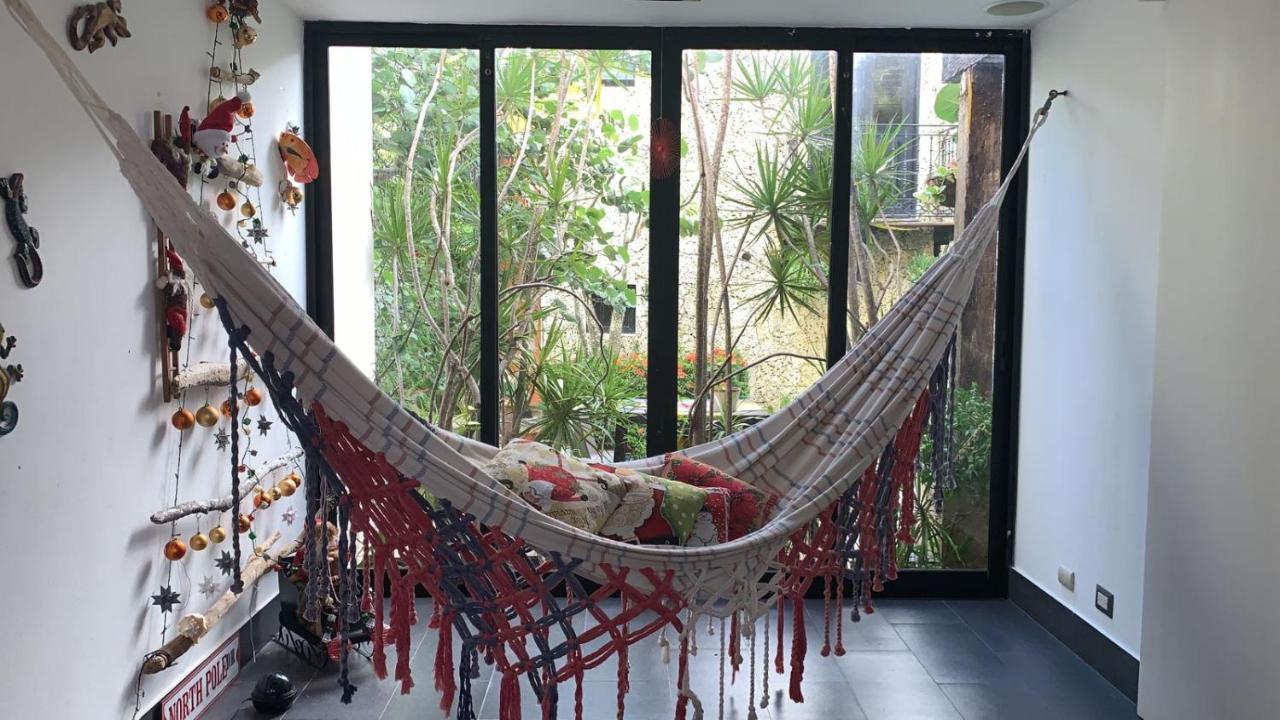 Manaya Bed & Breakfast Punta Cana Exterior photo