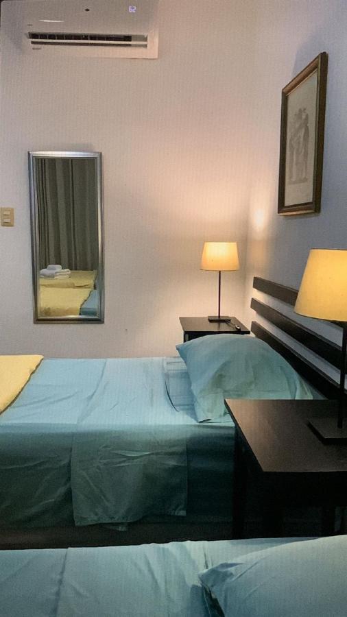 Manaya Bed & Breakfast Punta Cana Exterior photo
