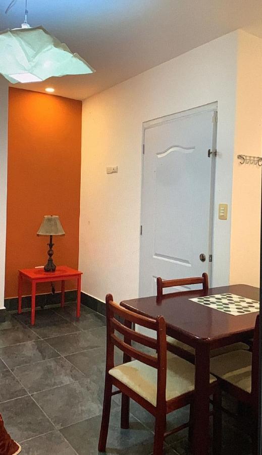 Manaya Bed & Breakfast Punta Cana Exterior photo