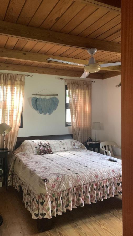 Manaya Bed & Breakfast Punta Cana Exterior photo