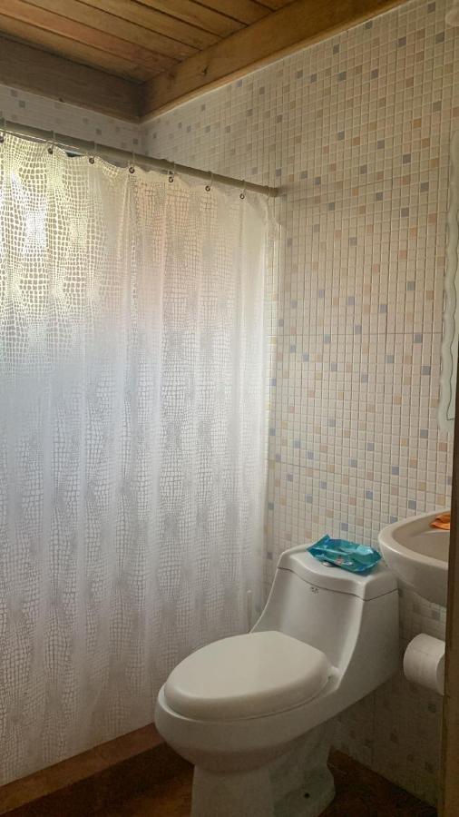 Manaya Bed & Breakfast Punta Cana Exterior photo