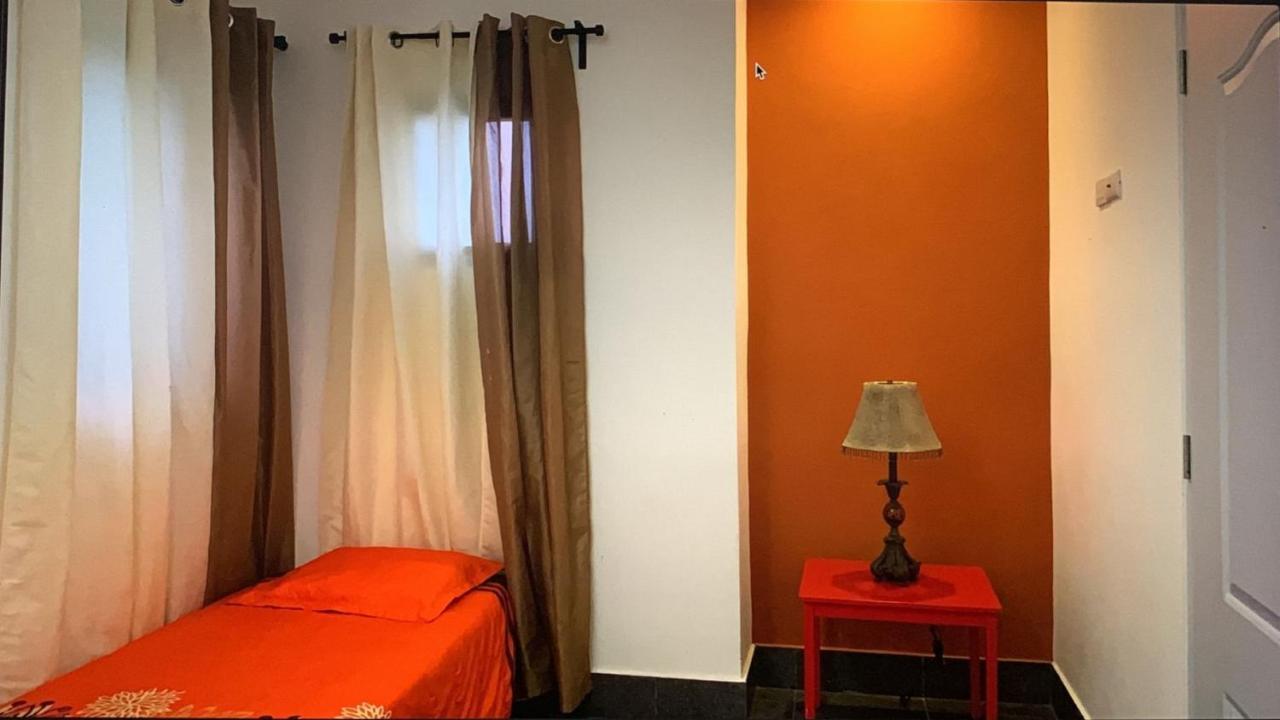 Manaya Bed & Breakfast Punta Cana Exterior photo