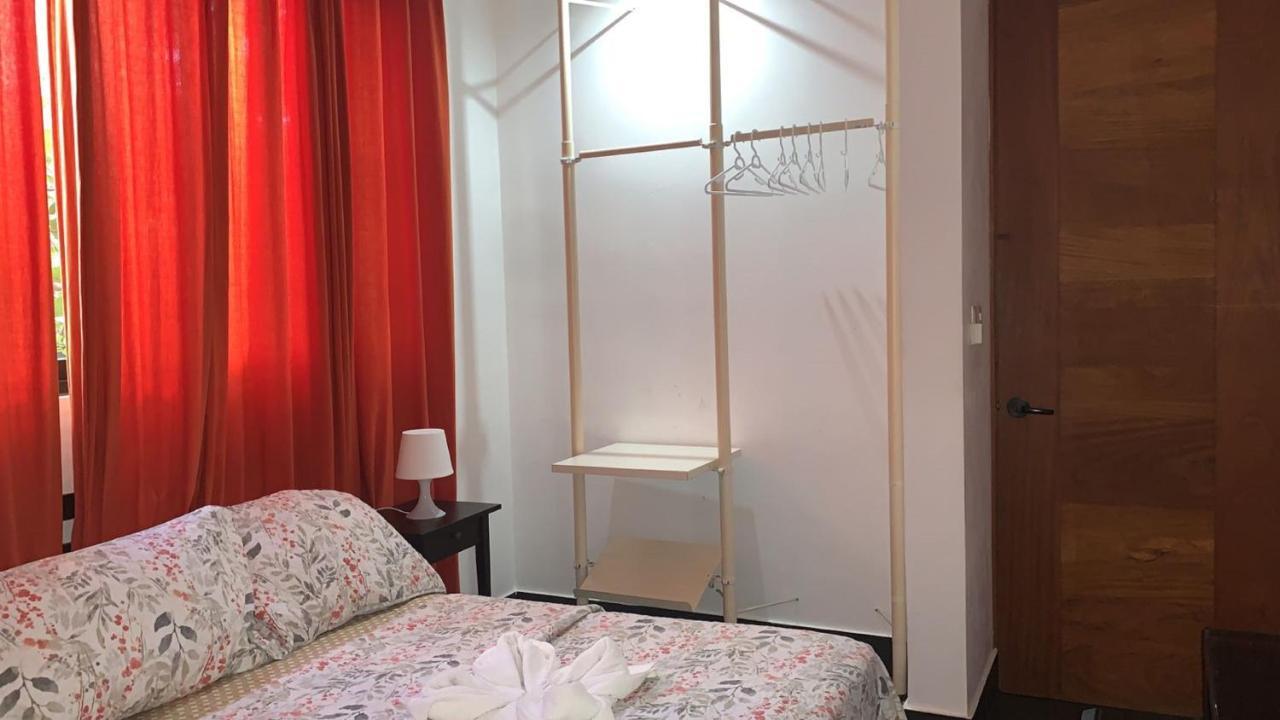 Manaya Bed & Breakfast Punta Cana Exterior photo