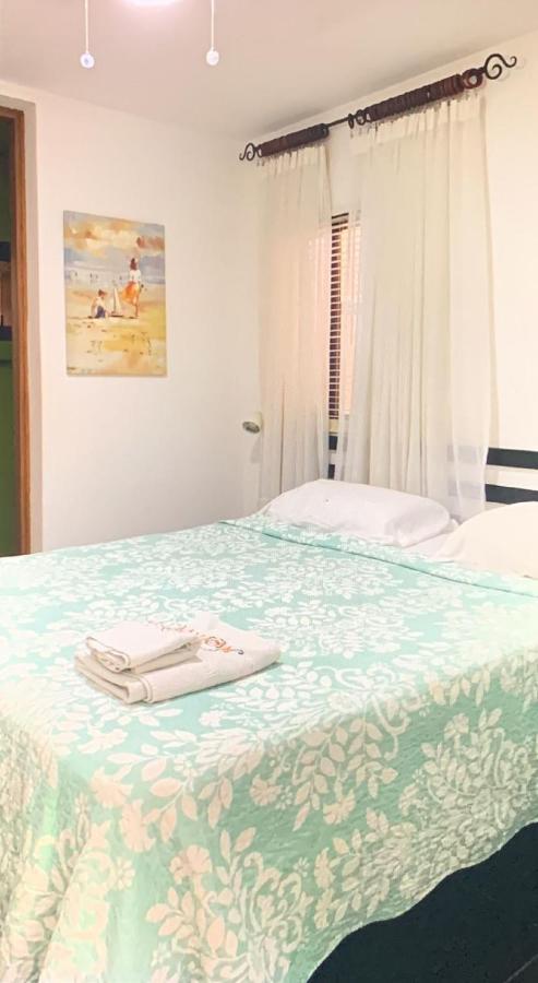 Manaya Bed & Breakfast Punta Cana Exterior photo