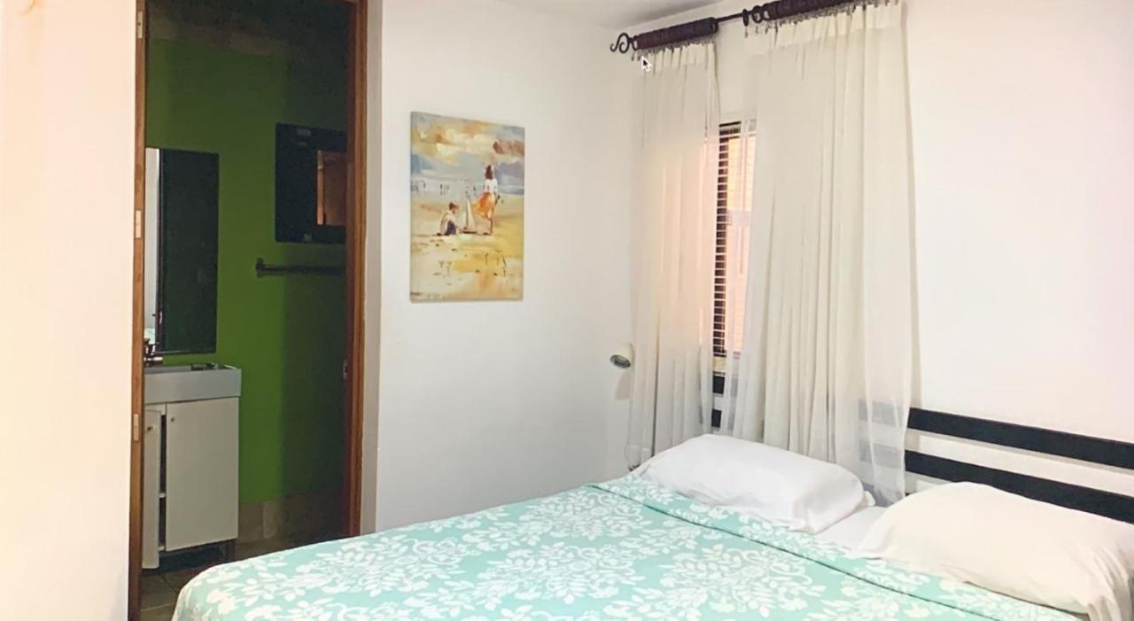 Manaya Bed & Breakfast Punta Cana Exterior photo