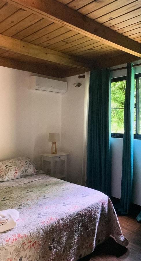 Manaya Bed & Breakfast Punta Cana Exterior photo