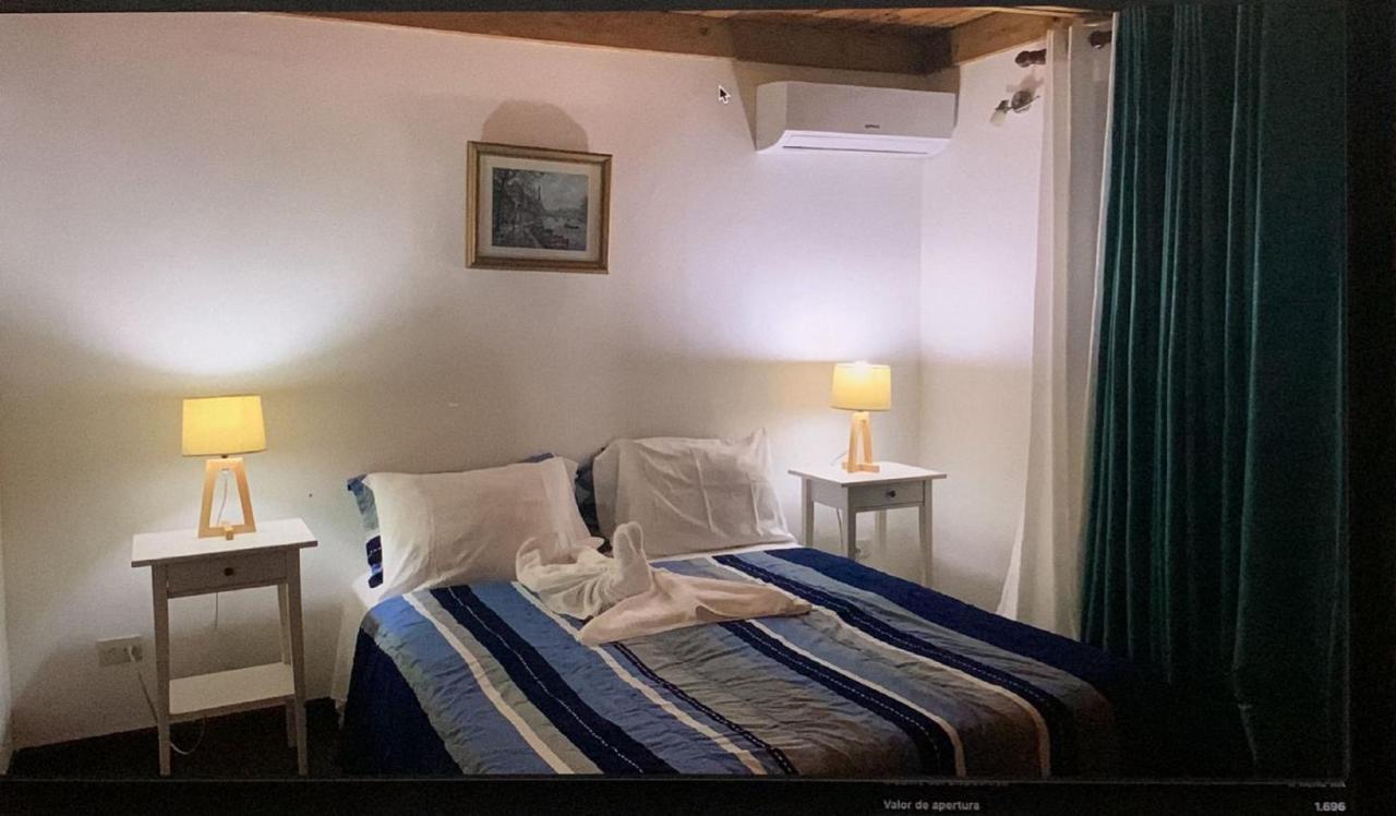 Manaya Bed & Breakfast Punta Cana Exterior photo