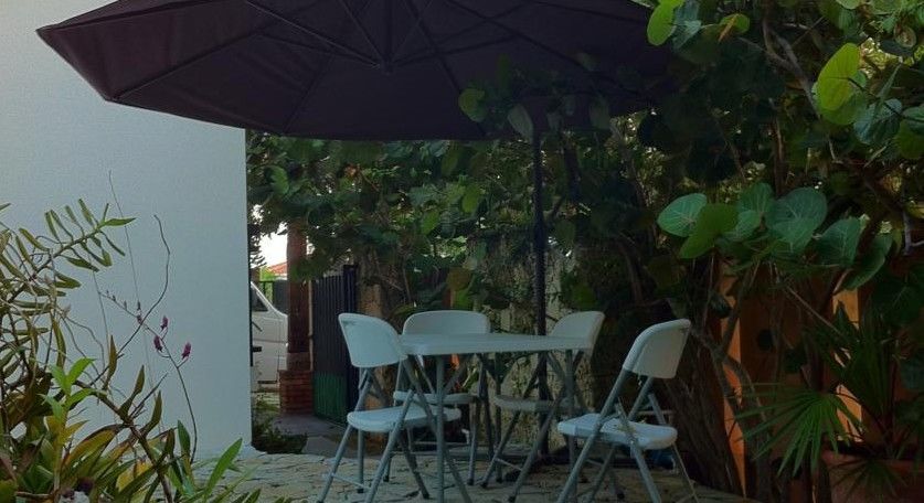 Manaya Bed & Breakfast Punta Cana Exterior photo