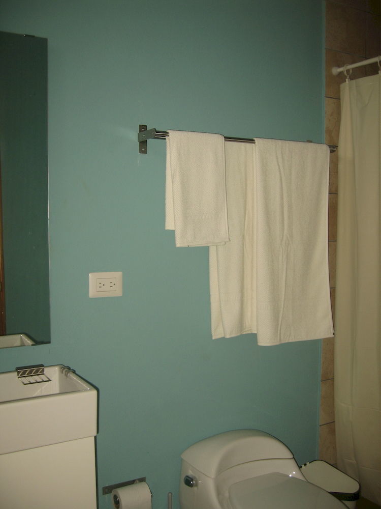 Manaya Bed & Breakfast Punta Cana Exterior photo