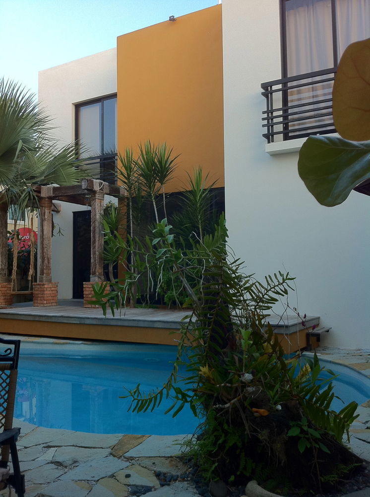 Manaya Bed & Breakfast Punta Cana Exterior photo