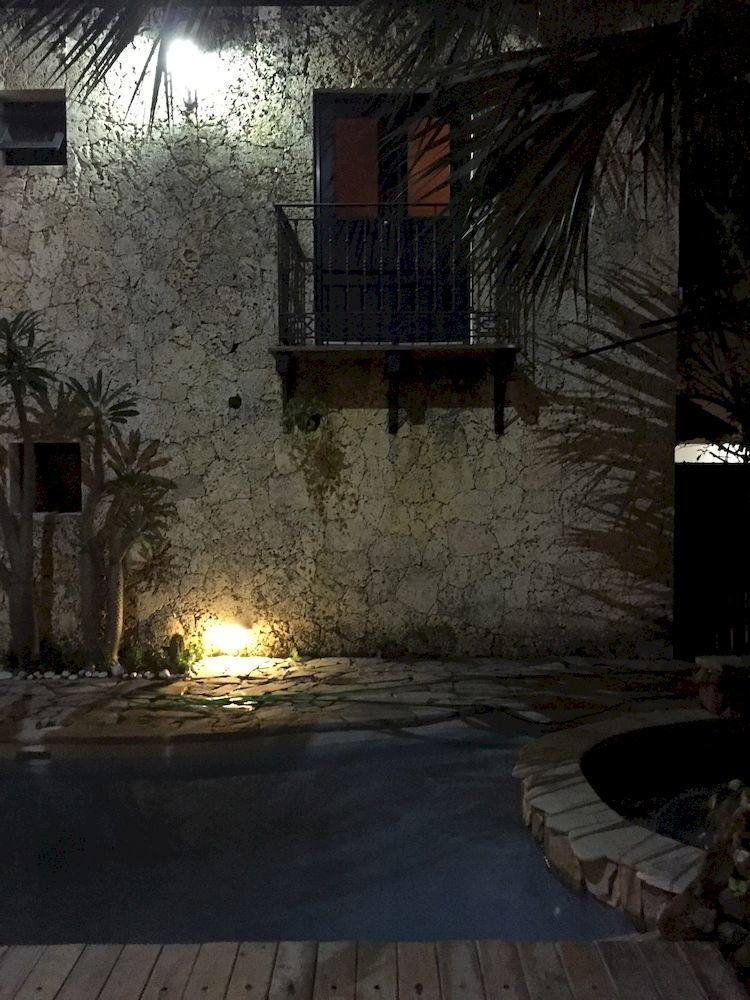 Manaya Bed & Breakfast Punta Cana Exterior photo
