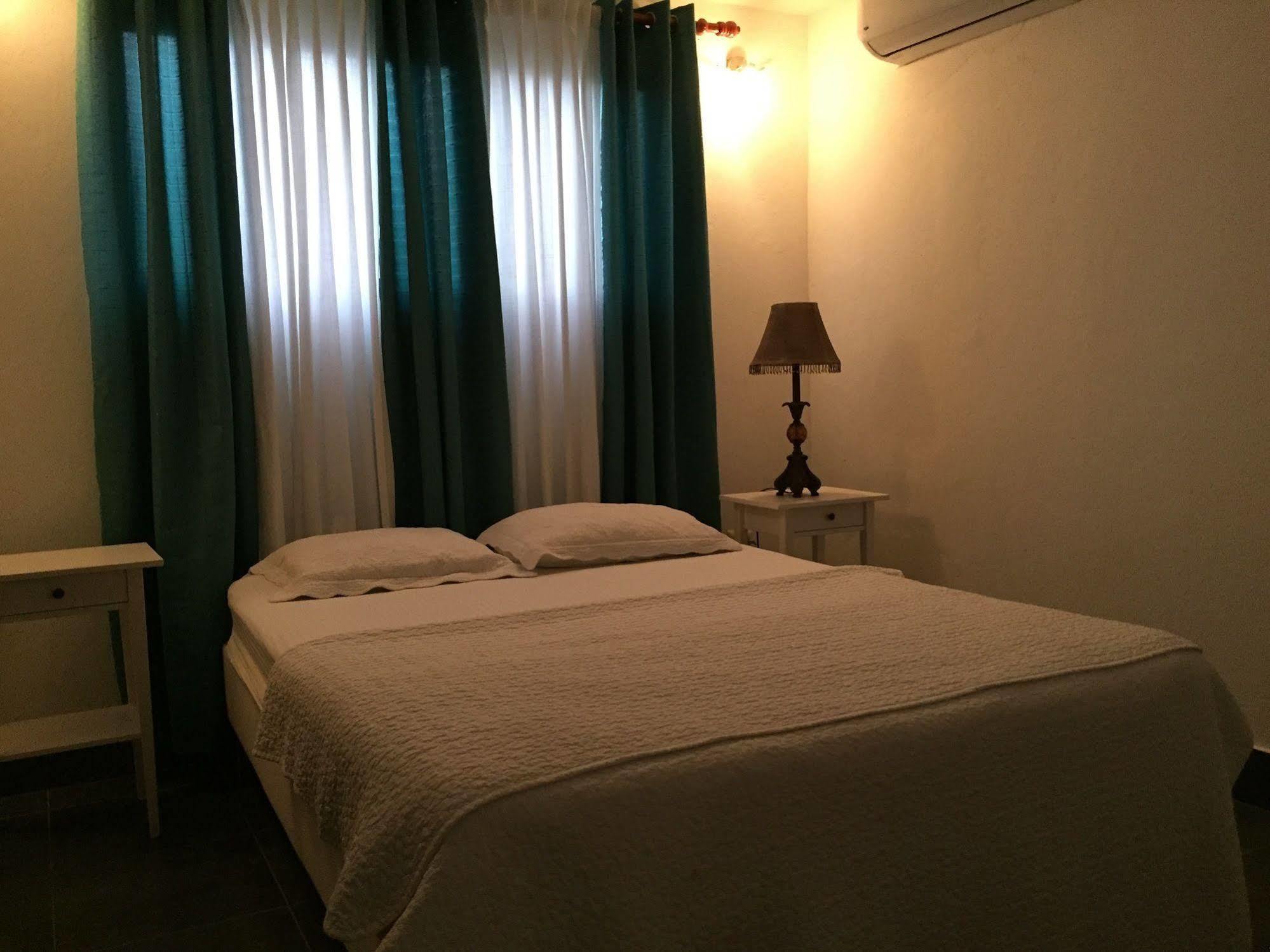 Manaya Bed & Breakfast Punta Cana Exterior photo