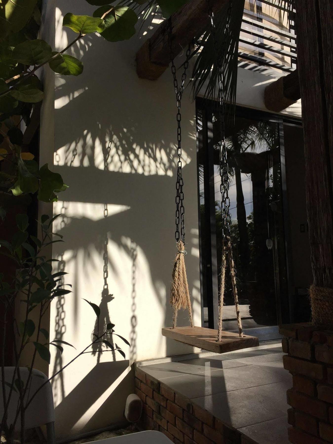 Manaya Bed & Breakfast Punta Cana Exterior photo