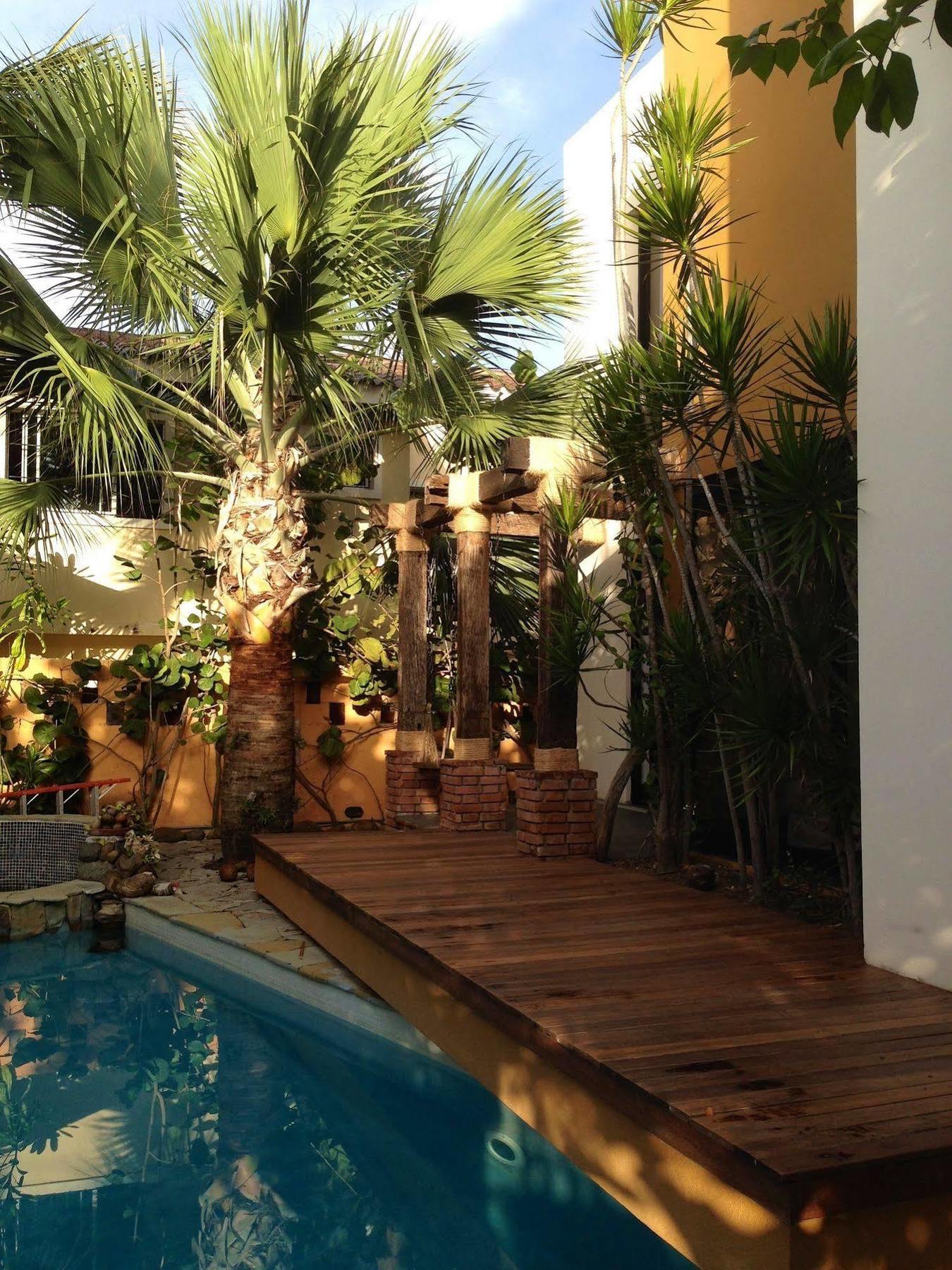 Manaya Bed & Breakfast Punta Cana Exterior photo