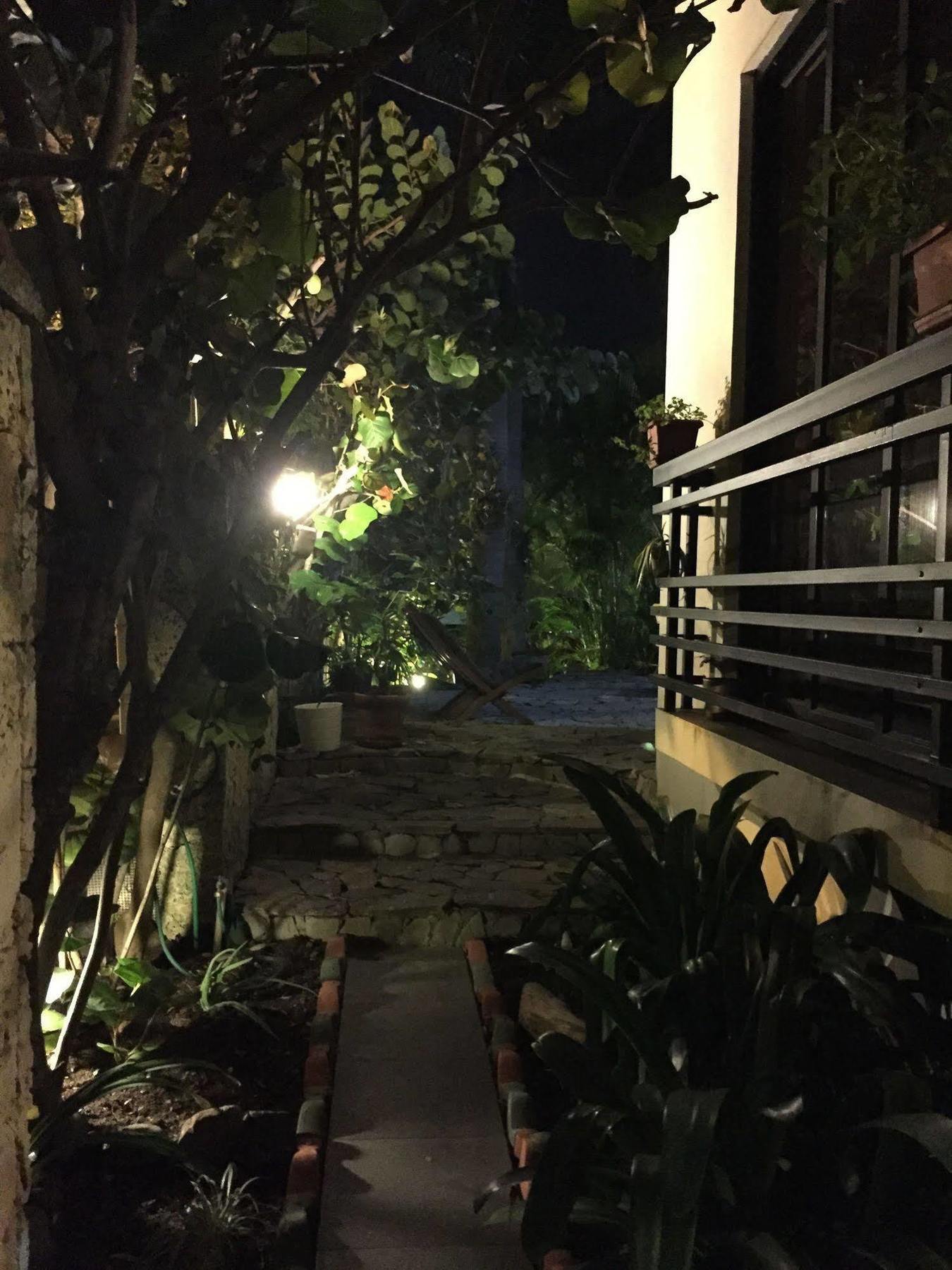 Manaya Bed & Breakfast Punta Cana Exterior photo